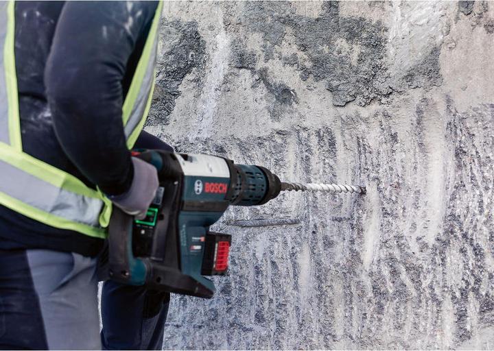 Actual product image Bosch Professional Hammerbohrer PRO SDS max-4 (16 millimetres)
