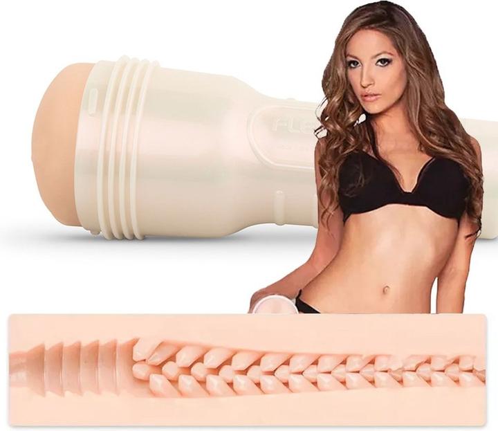 Actual product image Fleshlight Jenna Haze Obsession