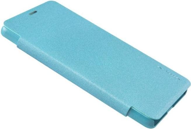 Actual product image Nillkin Sparkle Series (Microsoft Lumia 950)