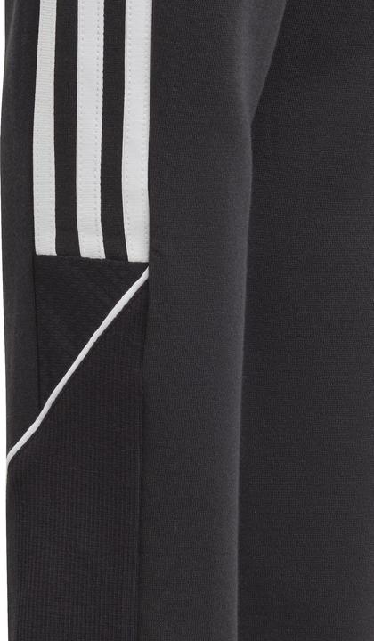 Produktbild adidas Tiro 23 League Sweat Kinderhose Schwarz HS3614 (164cm) (164)