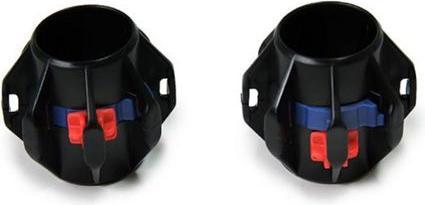 Produktbild Ridgid 34318 Set-2 Bulb Guides 42 mm für 22 mm Kamerakopf