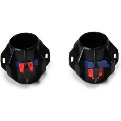 Ridgid, Telecamera per endoscopio, 34318 Set-2 Bulb Guides 42 mm für 22 mm Kamerakopf