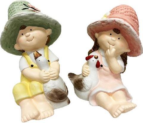 GuGus Kinder Deko Figuren