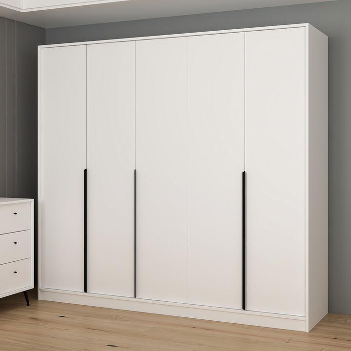 Immagine prodotto Skye Decor Lara (229 x 60 x 210 cm)