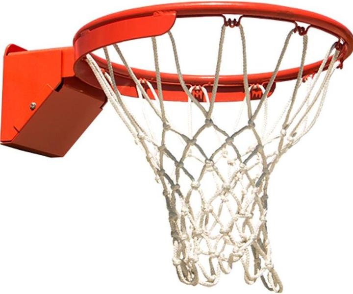 Produktbild Netex Basket Ring Net White 1pc/ 12 Holders Pes 5