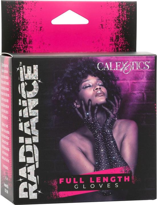 Produktbild CalExotics Radiance™ Full Length Gloves (One Size)