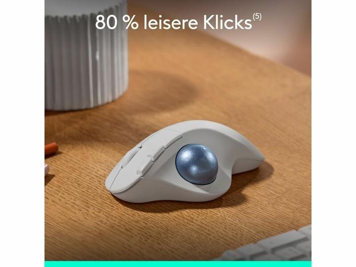 Actual product image Logitech Ergo M575s (Wireless)