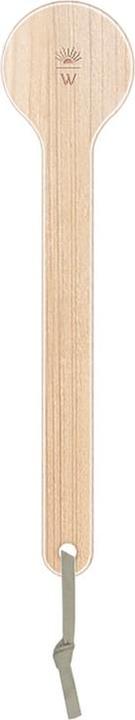 Immagine prodotto Wanderflower Spazzola lunga per il corpo - Rinvigorente