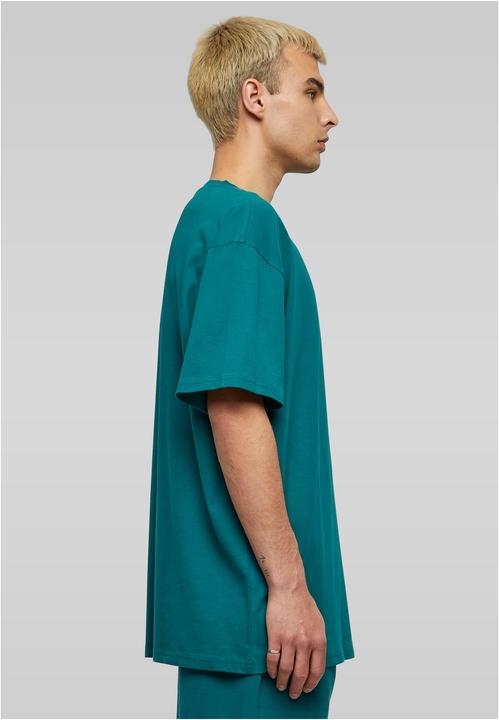Produktbild Build Your Brand Heavy Oversize Tee (L)
