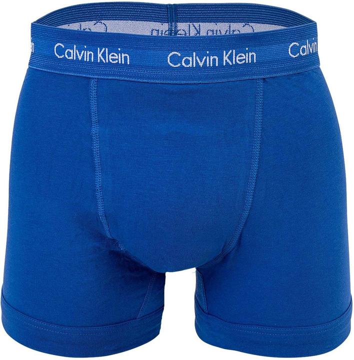 Actual product image Calvin Klein Cotton Stretch (XL, pack of 3)