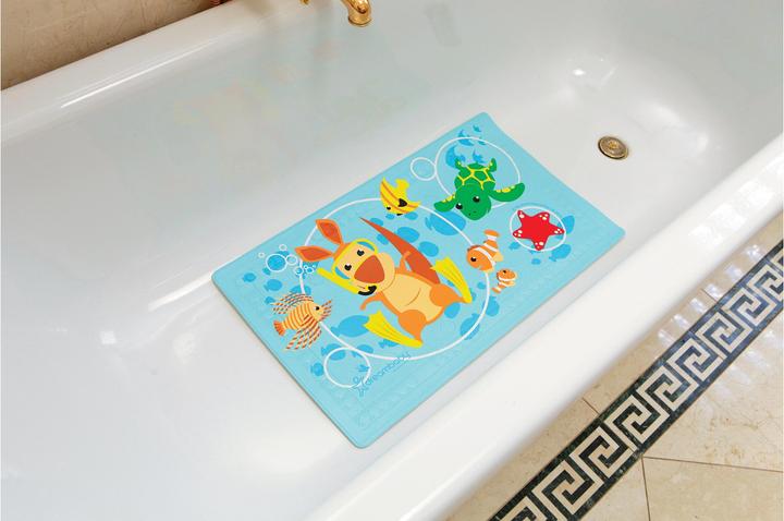 Actual product image Dreambaby Watch-Your- Step (40 x 70 cm)