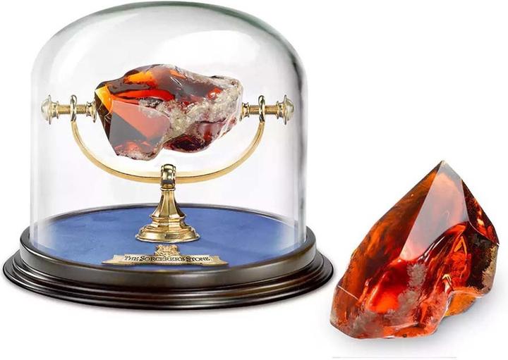 Noble Collection La pierre philosophale