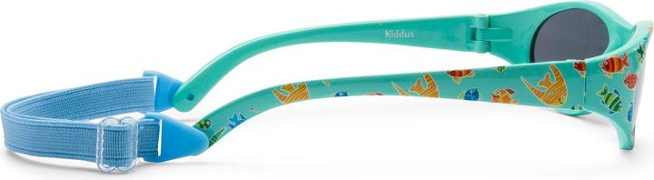 Produktbild Kiddus Kids Comfort (ab 2 Jahren)