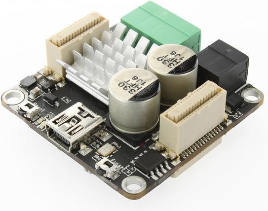 Tinkerforge Mattone passo-passo (Componente di potenza)