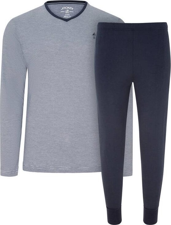 Actual product image Jockey Night & Day Pyjamas Modal (XXL)