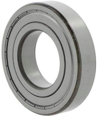 Actual product image SKF Deep groove ball bearing W638/2 -ZZ Inner Ø 2 mm Outer Ø 5 mm Width2.3 mm
