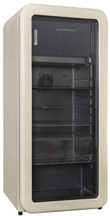 Produktbild Kibernetik Retro RKS149 (168 l)