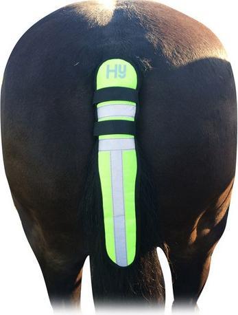 HyVIZ Schweifschutz Reflector