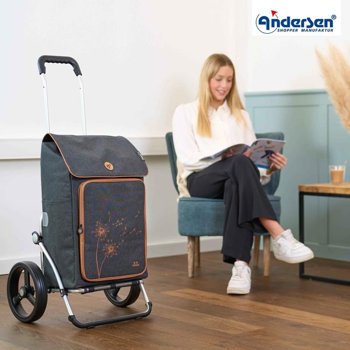 Immagine prodotto Andersen Royal Shopper Erbo