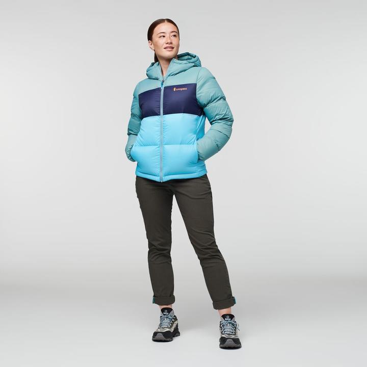 Immagine prodotto Cotopaxi Solazo Hooded Down Jacket (XS)