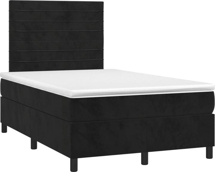 Image du produit vidaXL Boxspringbett (140 x 200 cm)