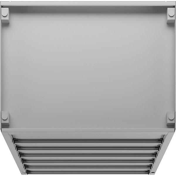 Actual product image Anke Drawer cabinet without top (91 cm, 98 cm)