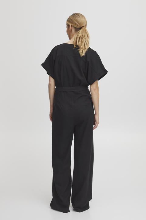 Actual product image B.young 's jumpsuit falakka (36)