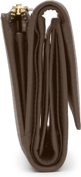 Actual product image Lazarotti Bologna Leather Geldbörse Leder 14 cm