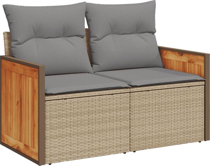 Actual product image vidaXL Jayden