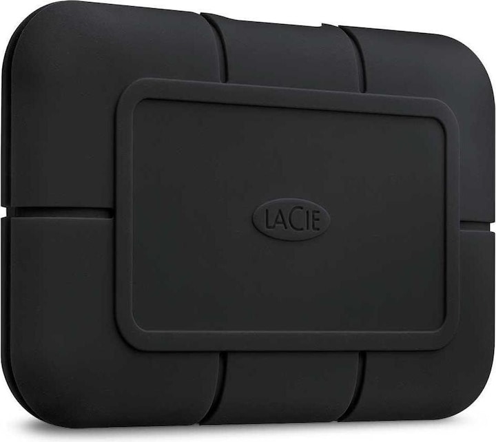 Immagine prodotto LaCie Rugged Pro (4000 GB)