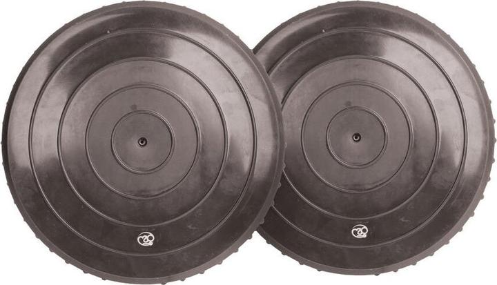 Actual product image Fitness Mad BalanceDome 2-pack