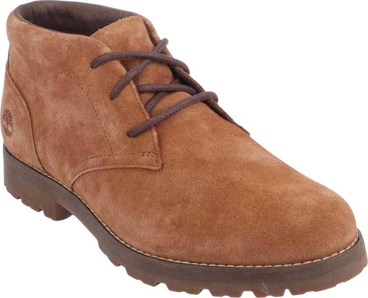Image du produit Timberland - Bottines BRITTON - Homme (41)