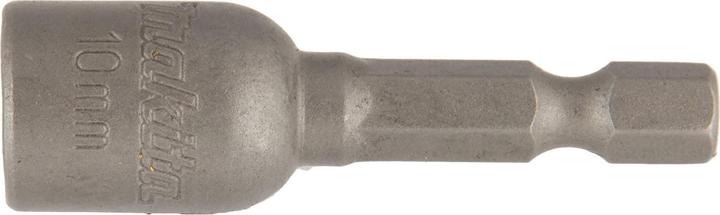 Actual product image Makita Socket spanner 1/4" SW10