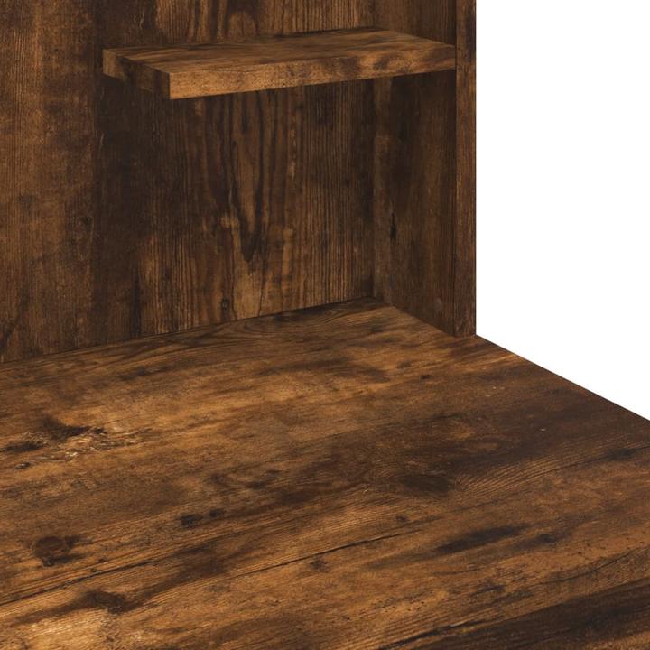 Actual product image vidaXL Schminktisch (96 x 40 x 142 cm)