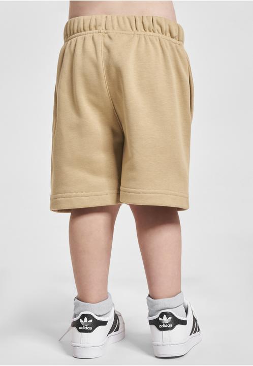 Produktbild Urban Classics Boys Basic Sweatshorts (122)