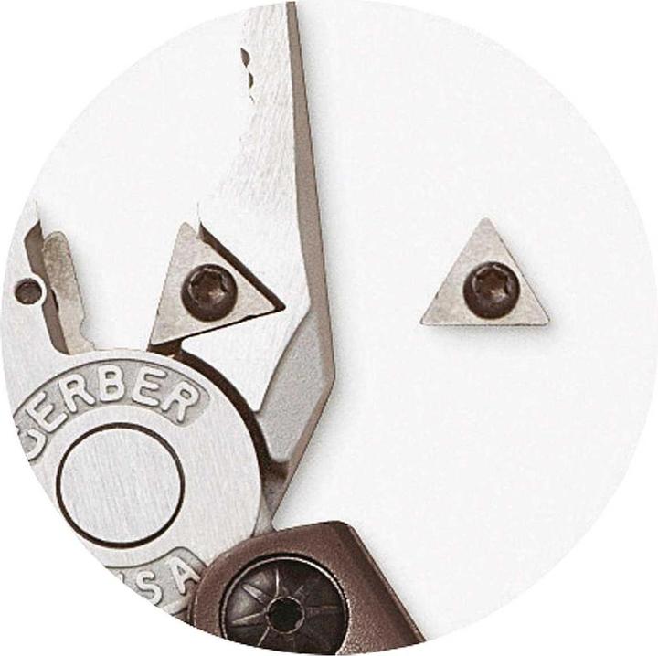Actual product image Gerber Gear Tungsten Carbide Cutters