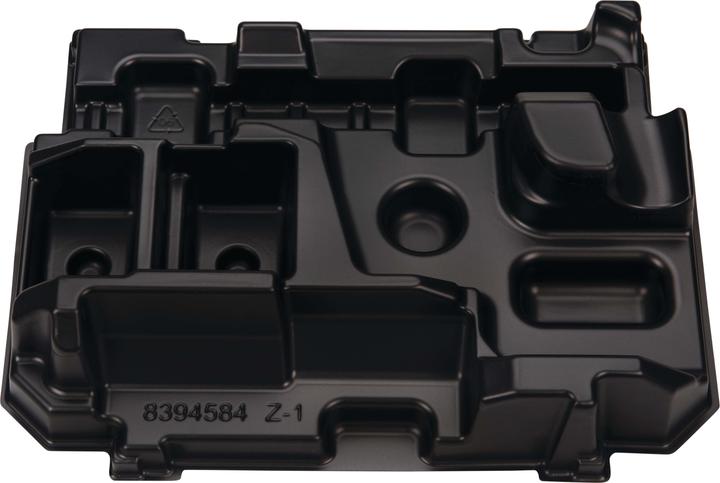 Actual product image Makita Deep-drawn part f. MAKPAC