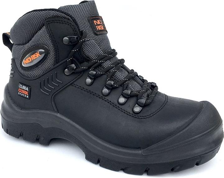 Actual product image No Risk Blackrock High S3 (S3, 40)