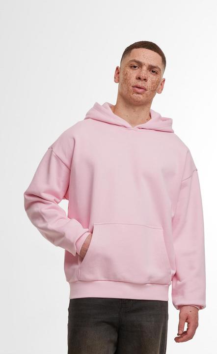 Produktbild Build Your Brand Ultra Heavy Cotton Box Hoody (S)