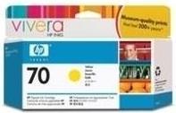 Immagine prodotto HP 70 (Y)