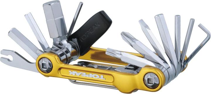 Immagine prodotto Topeak Mini 20 Pro