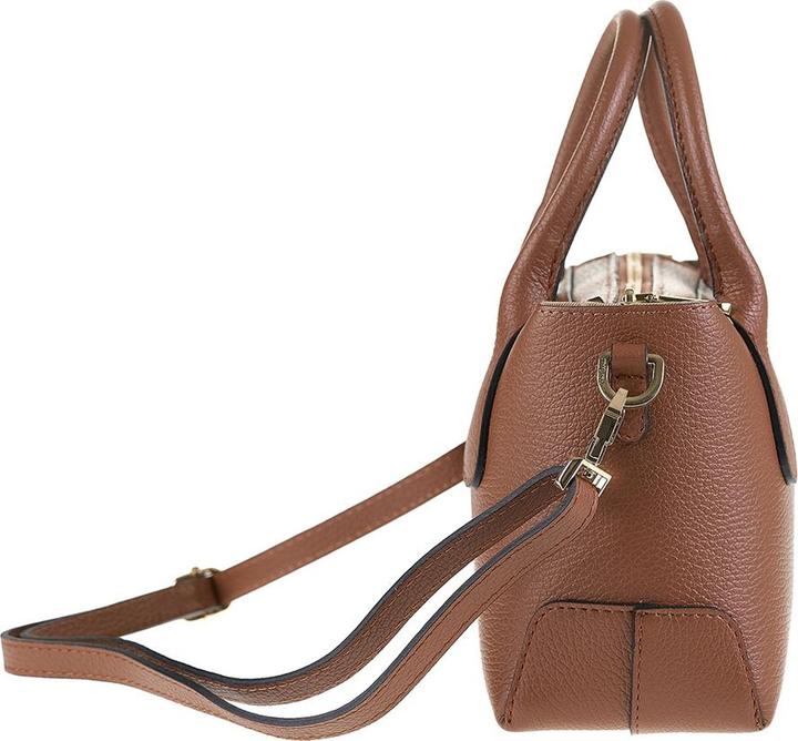 Image du produit Pierre Cardin Handtasche Damen Made In Italy - Modell Floriana Nova - 100% Leder - 32.0 X 20.0 X 15.0 Cm