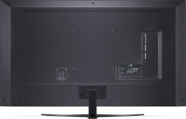 Actual product image LG 65QNED826QB 65 4K Ultra HD QNED SmartTVG (65", QNED82, QLED, 4K, 2022)
