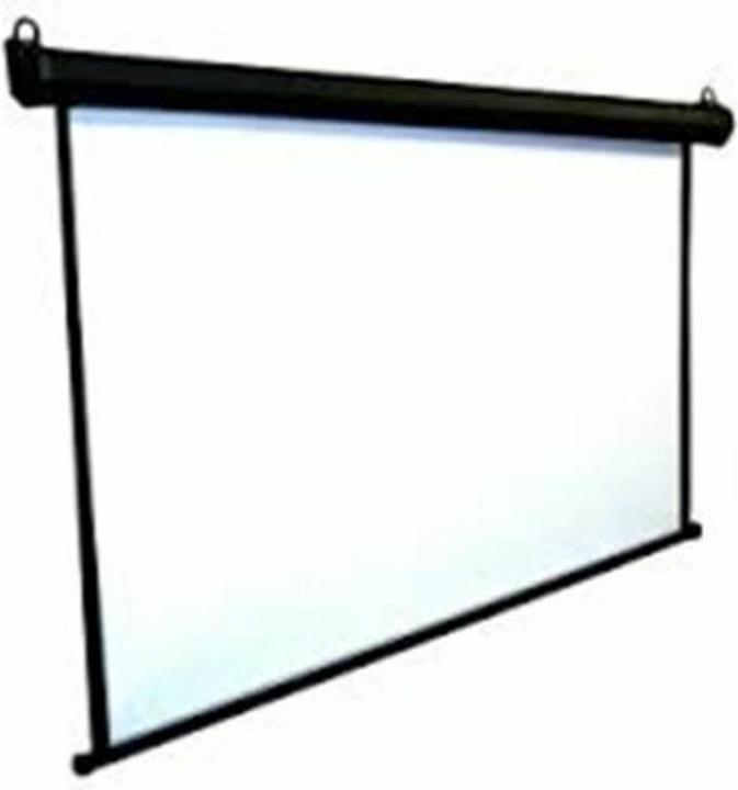 Productafbeelding Iggual Elektrische Panorama-Leinwand PSIPS184 80" (184 x 104 cm) 84" (80", 16:9)