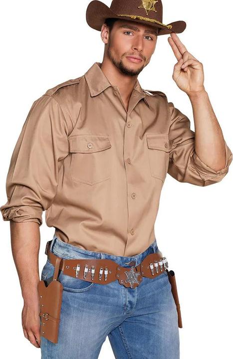 Produktbild Boland Doppelte Cowboy holster