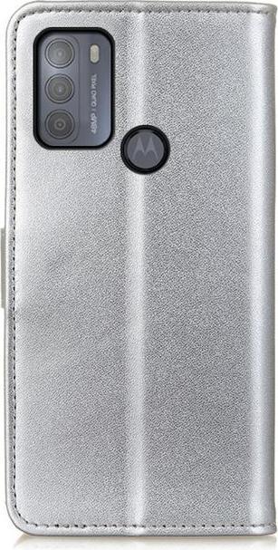 Immagine prodotto MU Classic Serie Classic II con copertina in pelle (Motorola Moto G50)
