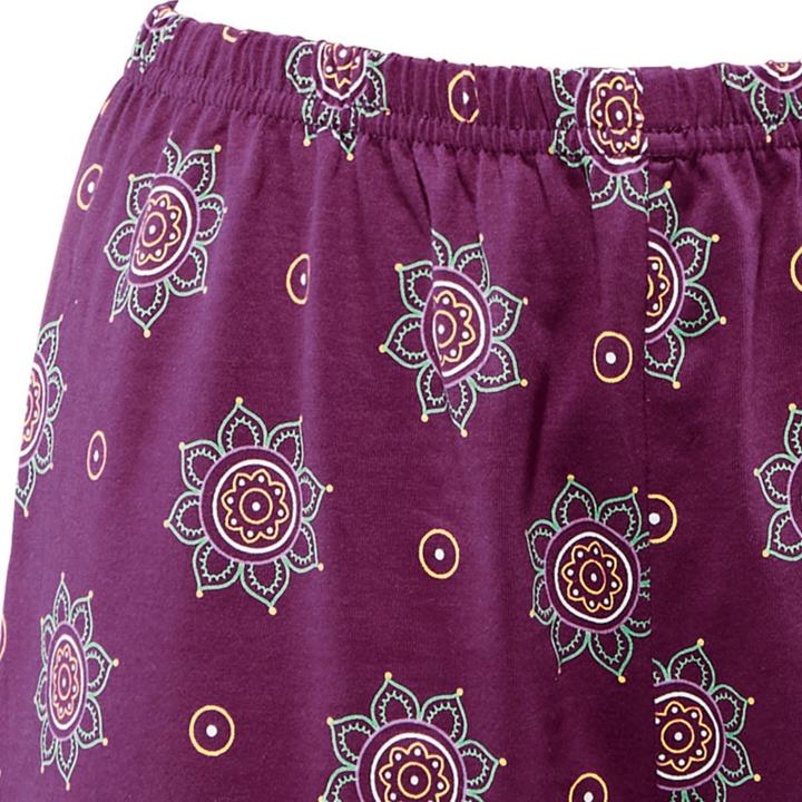 Immagine prodotto Erwin Müller Pantaloncini da donna (40)