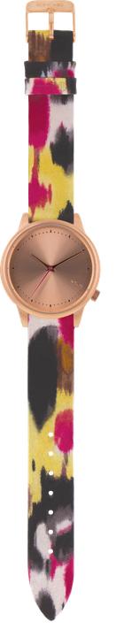 Actual product image Komono Estelle Watercolours (Analogue wristwatch, 36 mm)