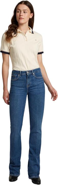 Immagine prodotto Tommy Hilfiger Stivale Dritto Bootcut (W31/L30)