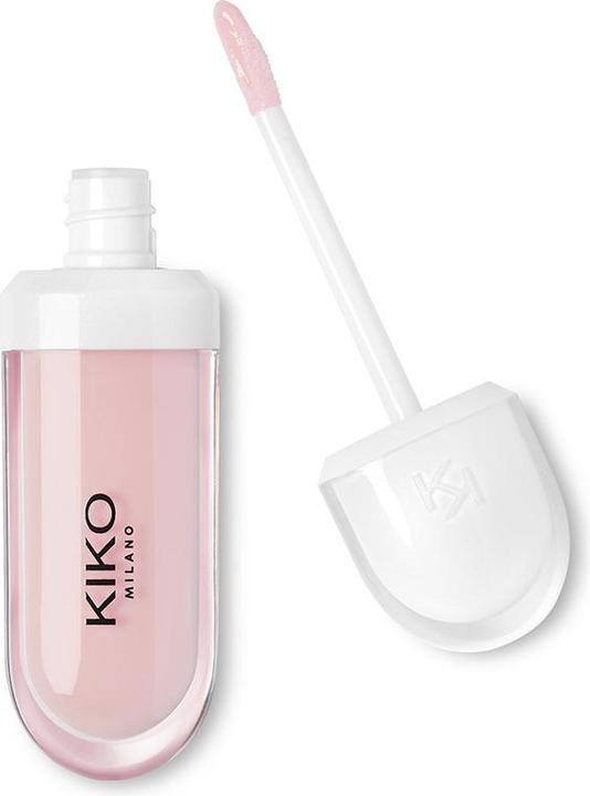 Image du produit KIKO Milano Volume des lèvres (Crème pour les lèvres, 6.50 ml)